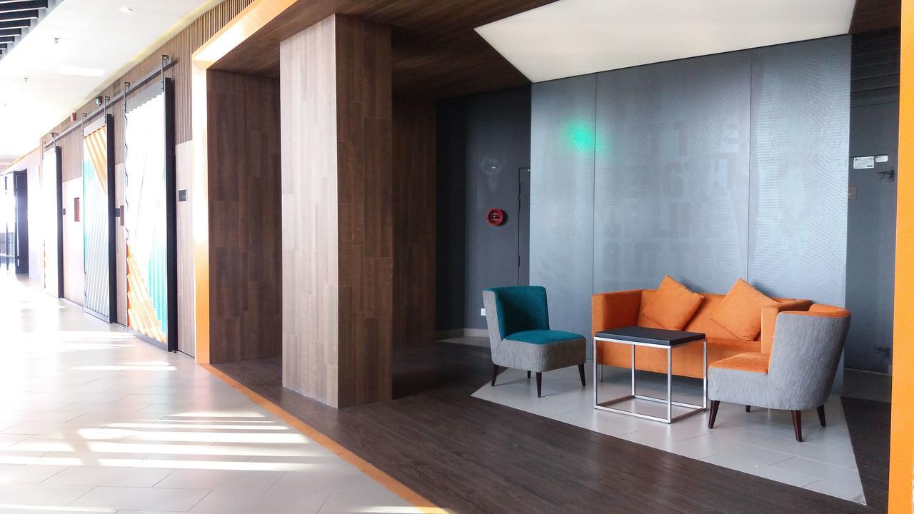 A Suites - Atria Sofo Suites Петалінг-Джая Екстер'єр фото
